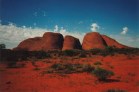 Kata Tjuta