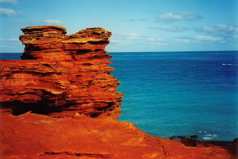 Gantheaume Point, Broome