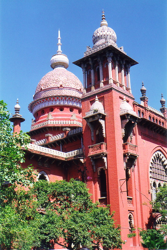 Chennai High Court