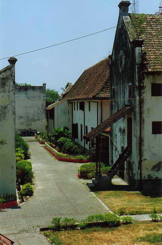 Fort Rotterdam