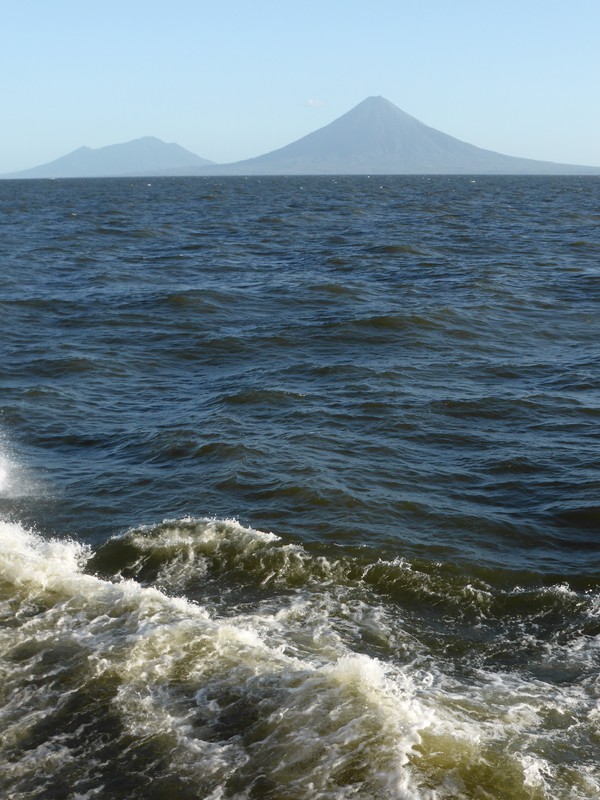 Isla de Ometepe