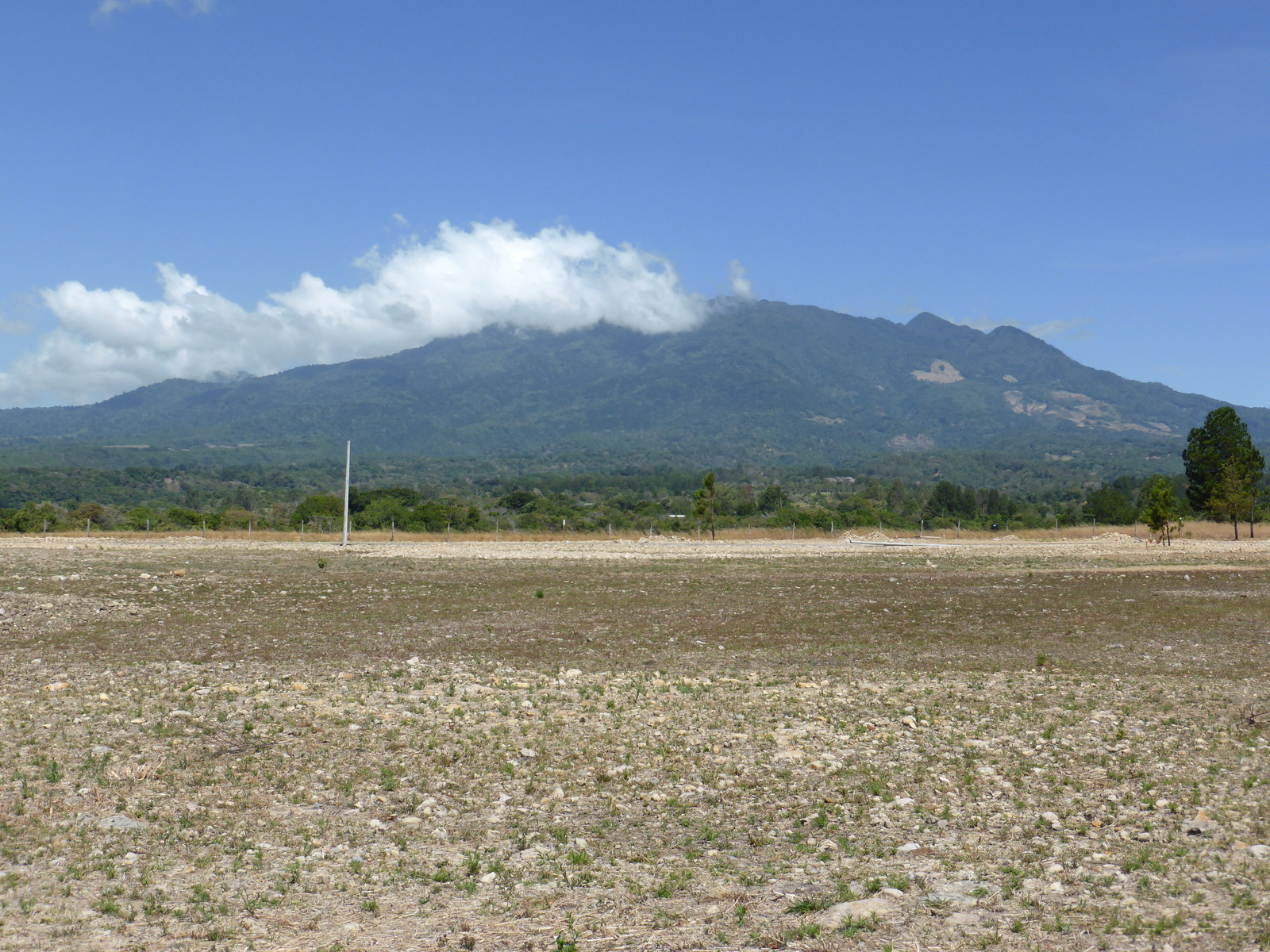 A Picture from Boquete, Panama - Travel Writing